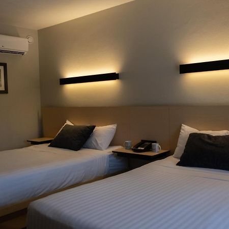 Bv Hotel Atlixco Kültér fotó