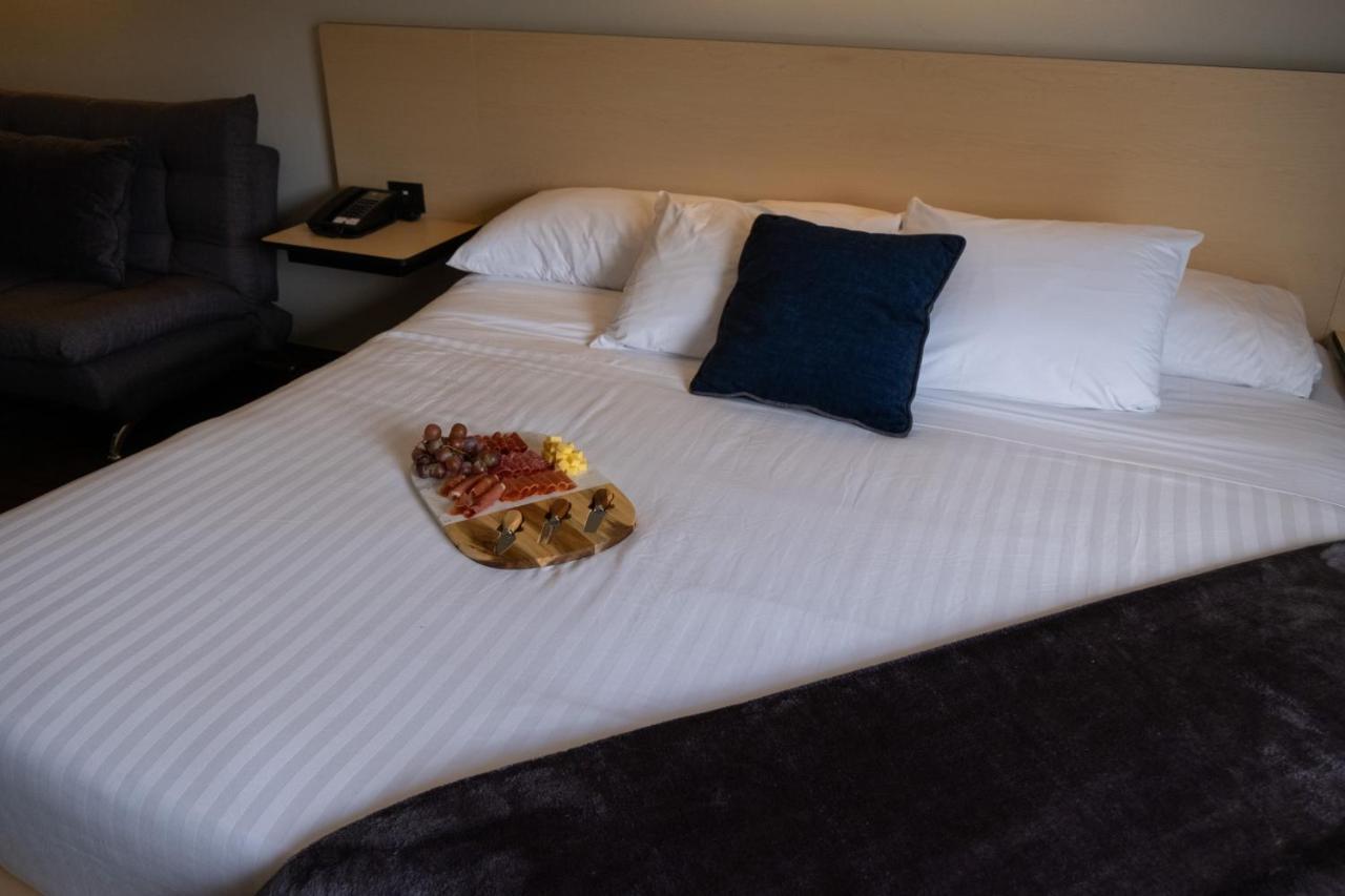 Bv Hotel Atlixco Kültér fotó