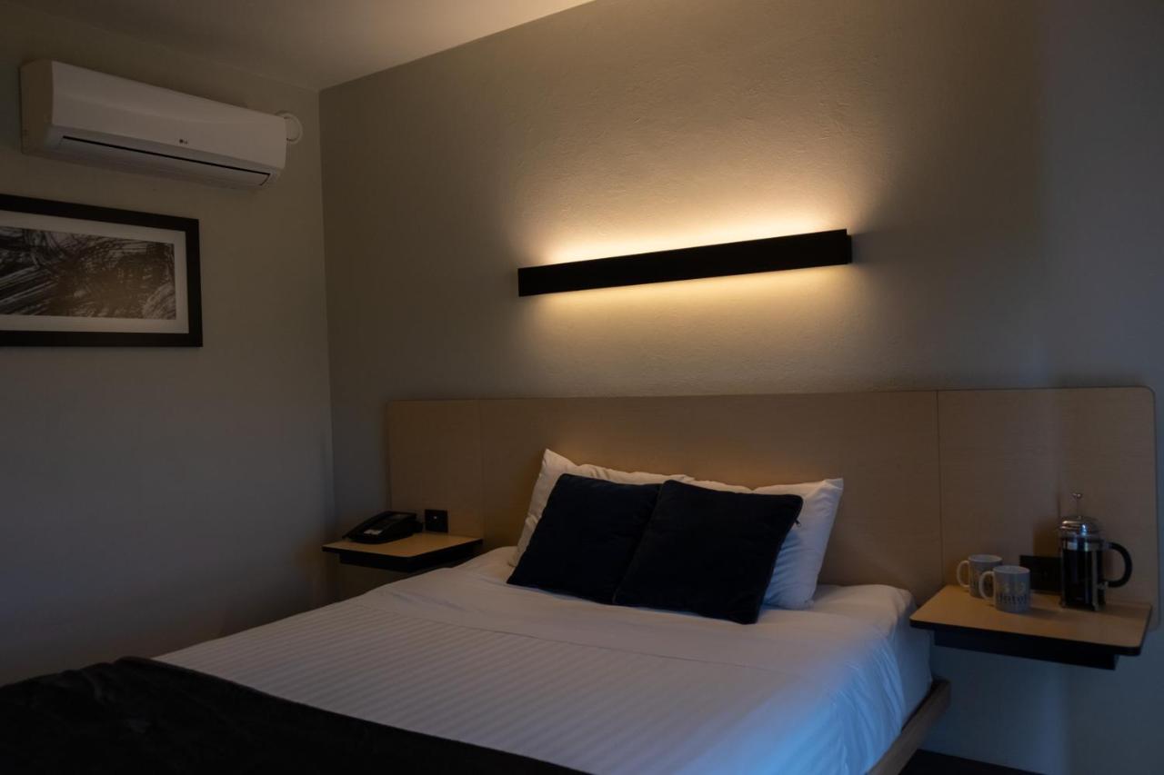 Bv Hotel Atlixco Kültér fotó