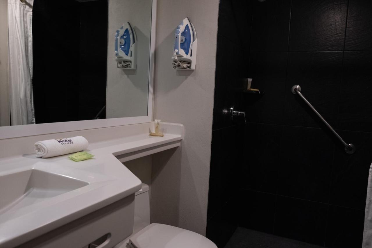 Bv Hotel Atlixco Kültér fotó