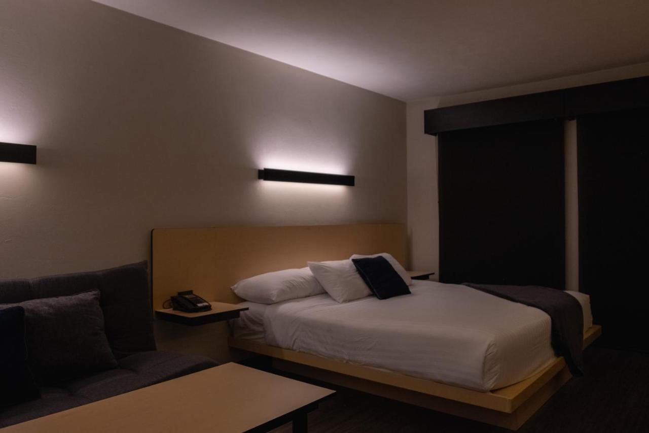 Bv Hotel Atlixco Kültér fotó