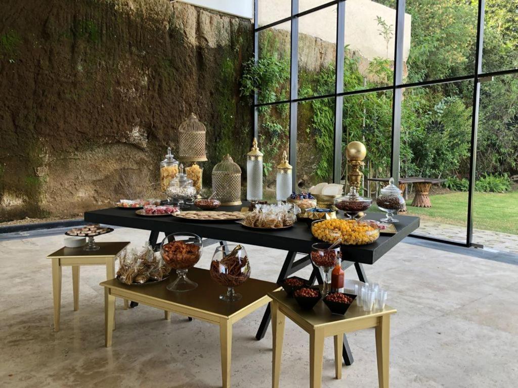 Bv Hotel Atlixco Kültér fotó